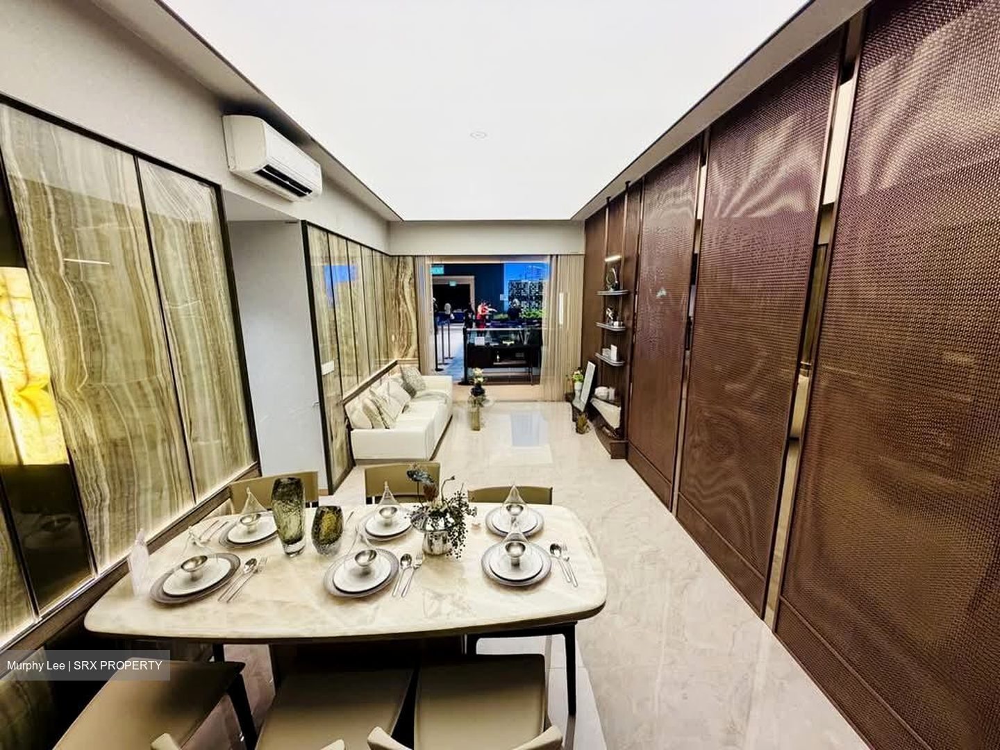Lentor Gardens Residences (U/C) (D26), Apartment #579575791